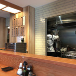 とんかつひなた - 