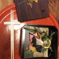草喰 なかひがし - 