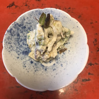 草喰 なかひがし - 