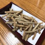 うなぎのやまぐち - 2人前