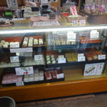 長嶋家 - ショーケース