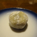 長嶋家 - 粟大福（つぶあん）