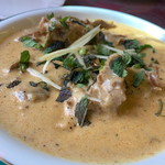 ナワブ - マライゴーシュト