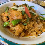 ナワブ - アルゴビ