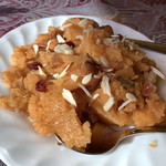 ナワブ - スージーハルワ