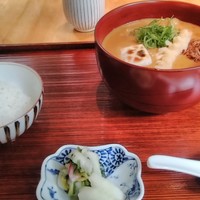 旬房 - 