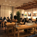 RHC CAFE - 