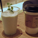 RHC CAFE - 