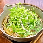 TAKE CHAO - 野菜たっぷりだし豆腐