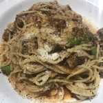 イタリア料理 小西屋 - 