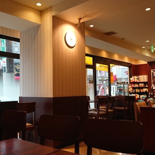 ドトールコーヒーショップ_2