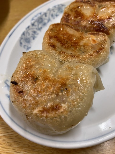 トントン餃子 東中神 中華料理 食べログ トントン餃子 東中神 中華料理 食べログ