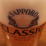 魚菜 - やっぱり北海道はクラシック