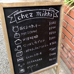 Chez Mikki - 