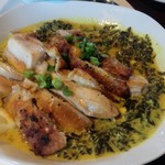 Terry's Local Comfort Food - チキン