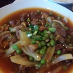 Terry's Local Comfort Food - 牛肉