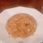 半チャンラーメン あかしや - 