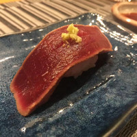 築地青空三代目  銀座三越 - 