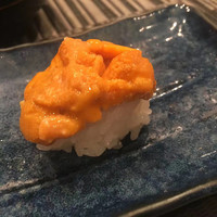 築地青空三代目  銀座三越 - 