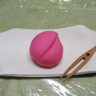 茶の湯菓子処 源太_0