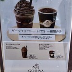 GODIVA - 