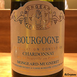 丸新 - Bourgogne Chardonnay