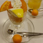 フルーツパーラーフクナガ - 