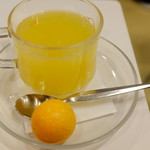 フルーツパーラーフクナガ - 