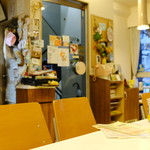 フルーツパーラーフクナガ - 