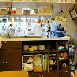 フルーツパーラーフクナガ - 