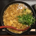 いぶきうどん - 