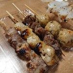 日本一 - 料理写真: