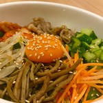 サラダ&カフェ GOGREEN - 