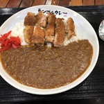 モンゴルカレーまるお - 