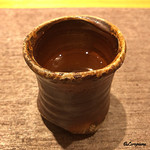 丸新 - 加賀棒茶