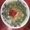 長浜ラーメン 風び 中洲川端店
