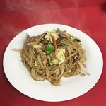 Toride - 焼きソバ