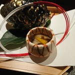 奈良 而今 - めでたいなあ