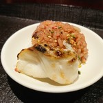 奈良 而今 - 赤飯もでてくるよ