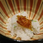 奈良 而今 - 2杯目かな？