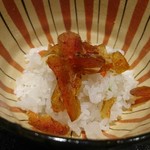 奈良 而今 - 4杯しか食べてへんし