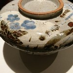 奈良 而今 - 優しいけどオシャレ感な器