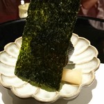 奈良 而今 - かくれんぼしてるねん(๑´ლ`๑)♡