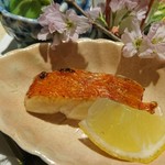 奈良 而今 - アッツイうちに食べるもん