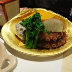 奈良 而今 - 貝殻綺麗やなあ