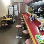 Toride - 店内写真