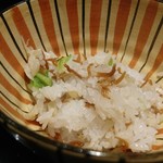 奈良 而今 - 二杯目