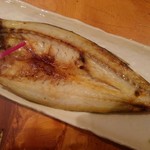 おぎ野 - カマス干物