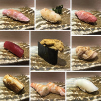 海味 - 