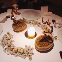 AZUR et MASA UEKI - 